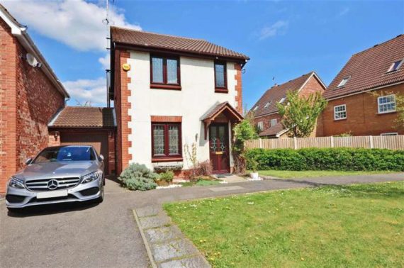 3&nbsp;Bedroom&nbsp;Detached